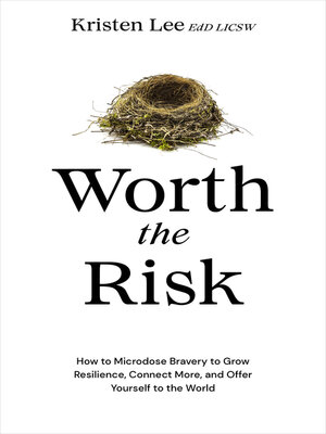 Worth the Risk - ebook